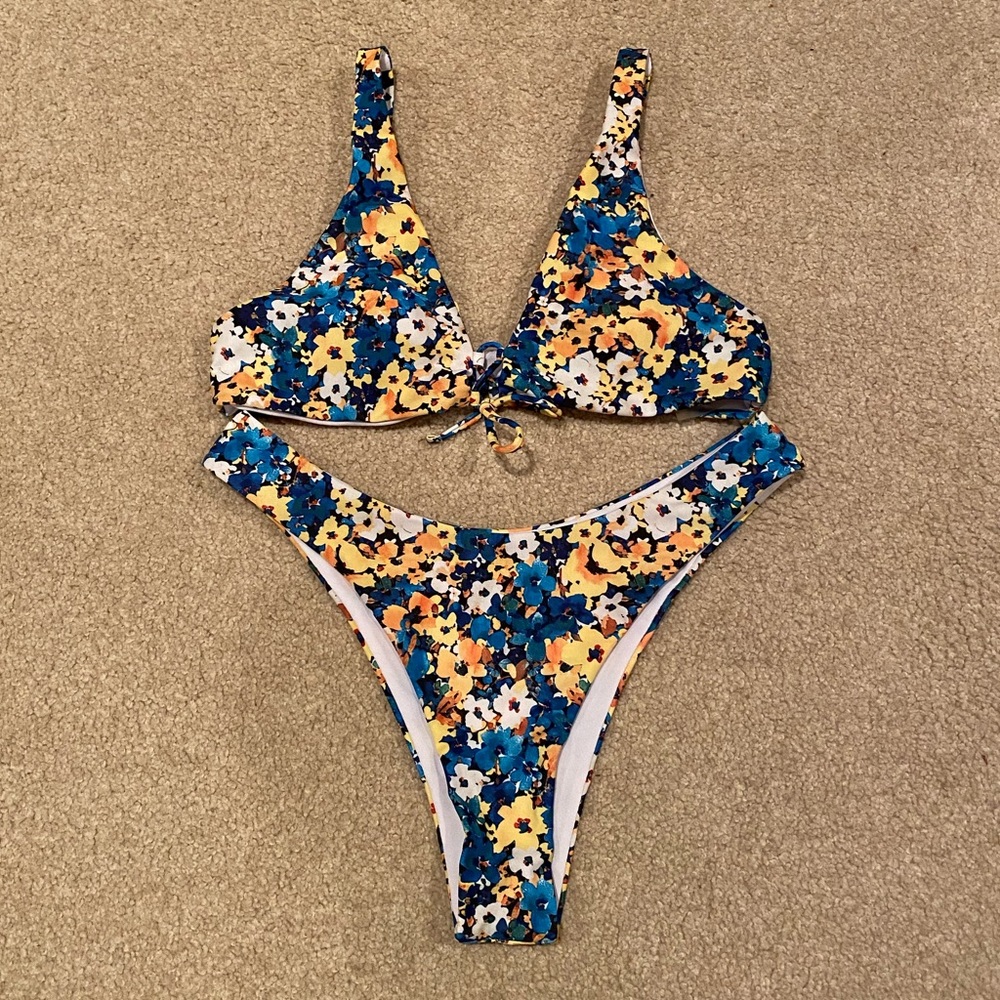 SHEIN Bikini